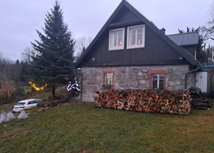 Saneczkowa 1