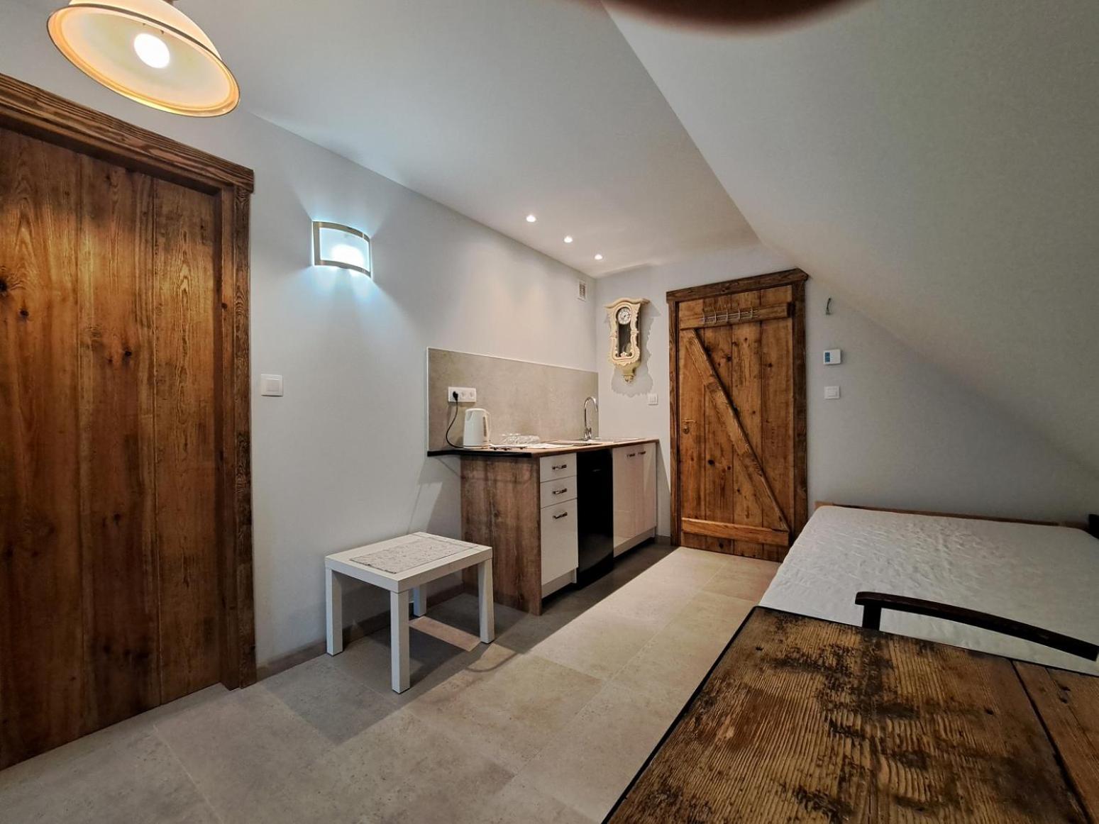 Saneczkowa 1 Holiday home Piechowice (Karkonosze)