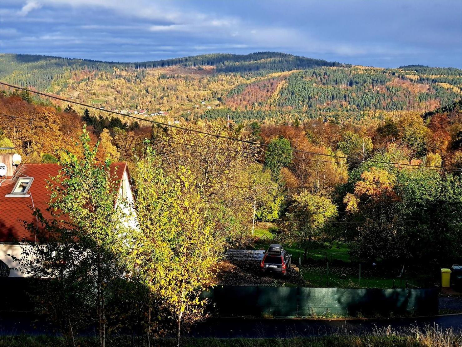 Saneczkowa 1 Piechowice (Karkonosze)