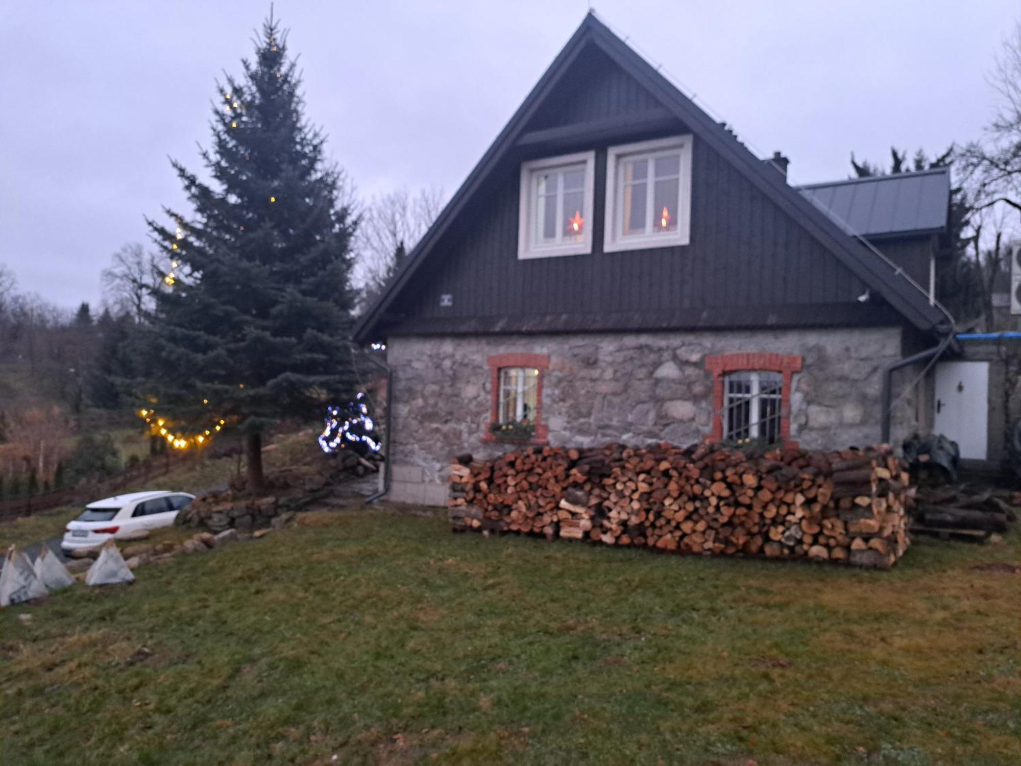 Saneczkowa 1