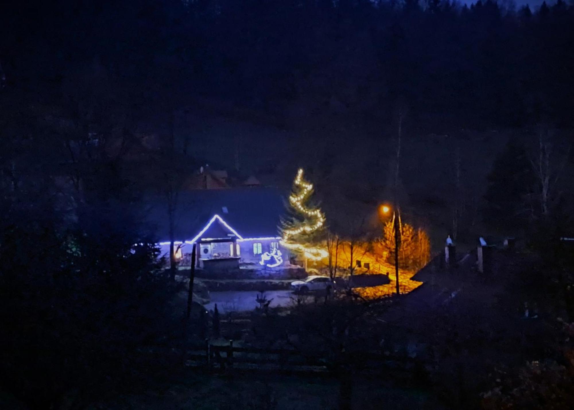 Saneczkowa 1 *