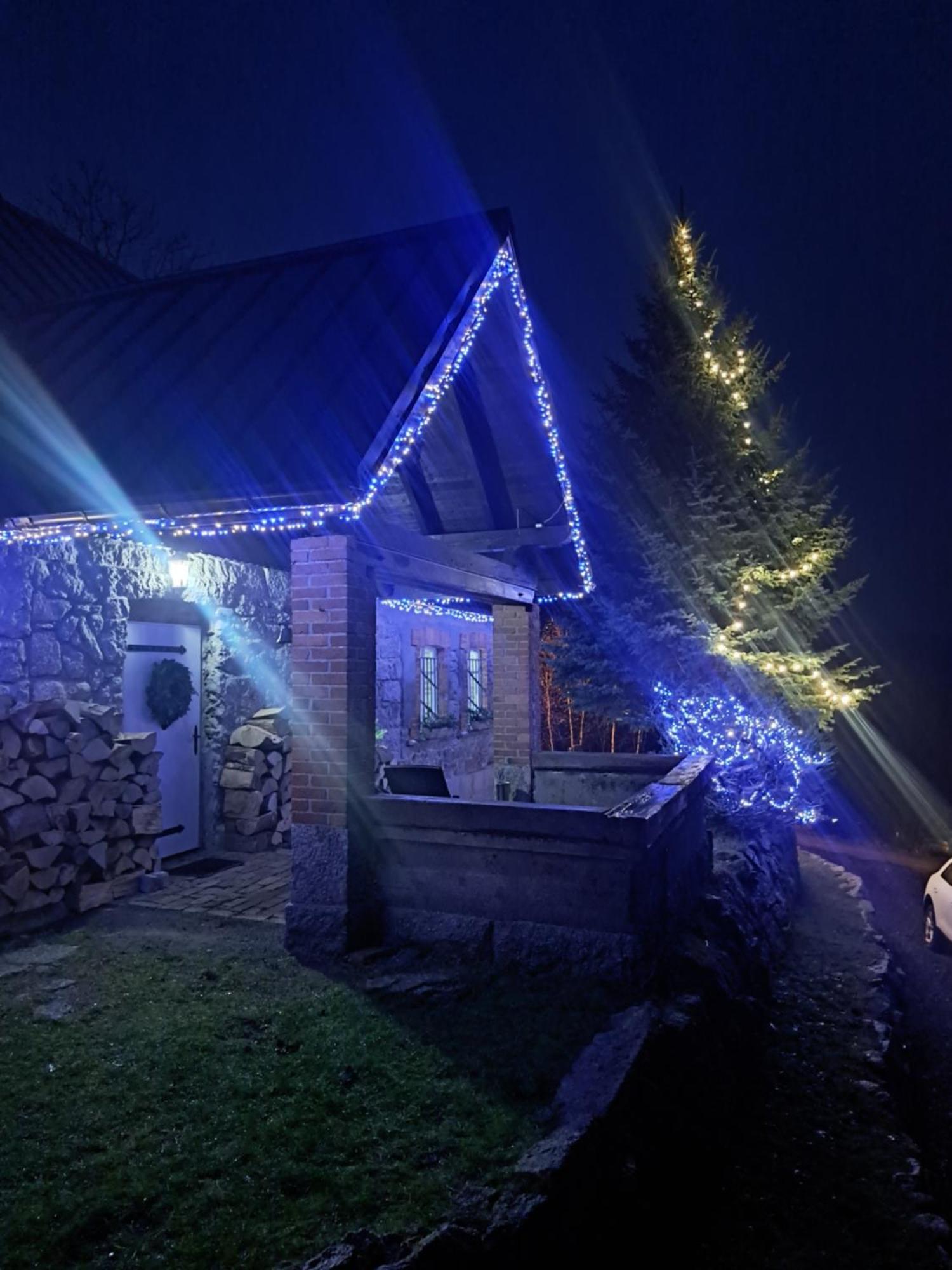 Saneczkowa 1 Holiday home Piechowice (Karkonosze)
