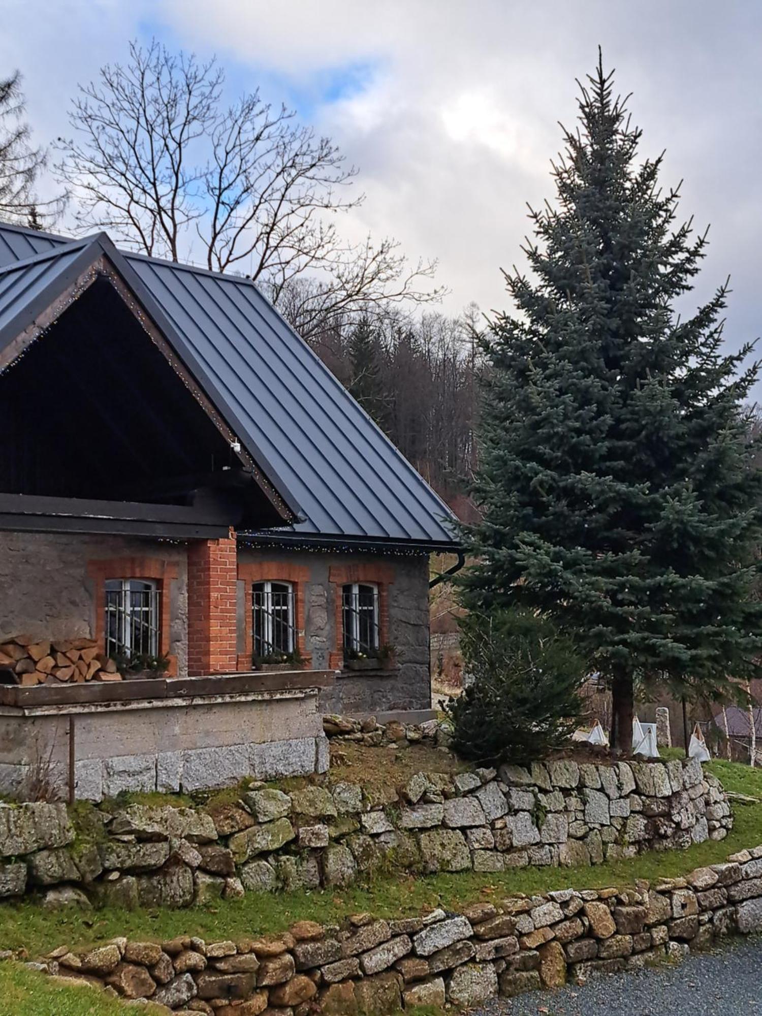Holiday home Saneczkowa 1 Piechowice (Karkonosze)