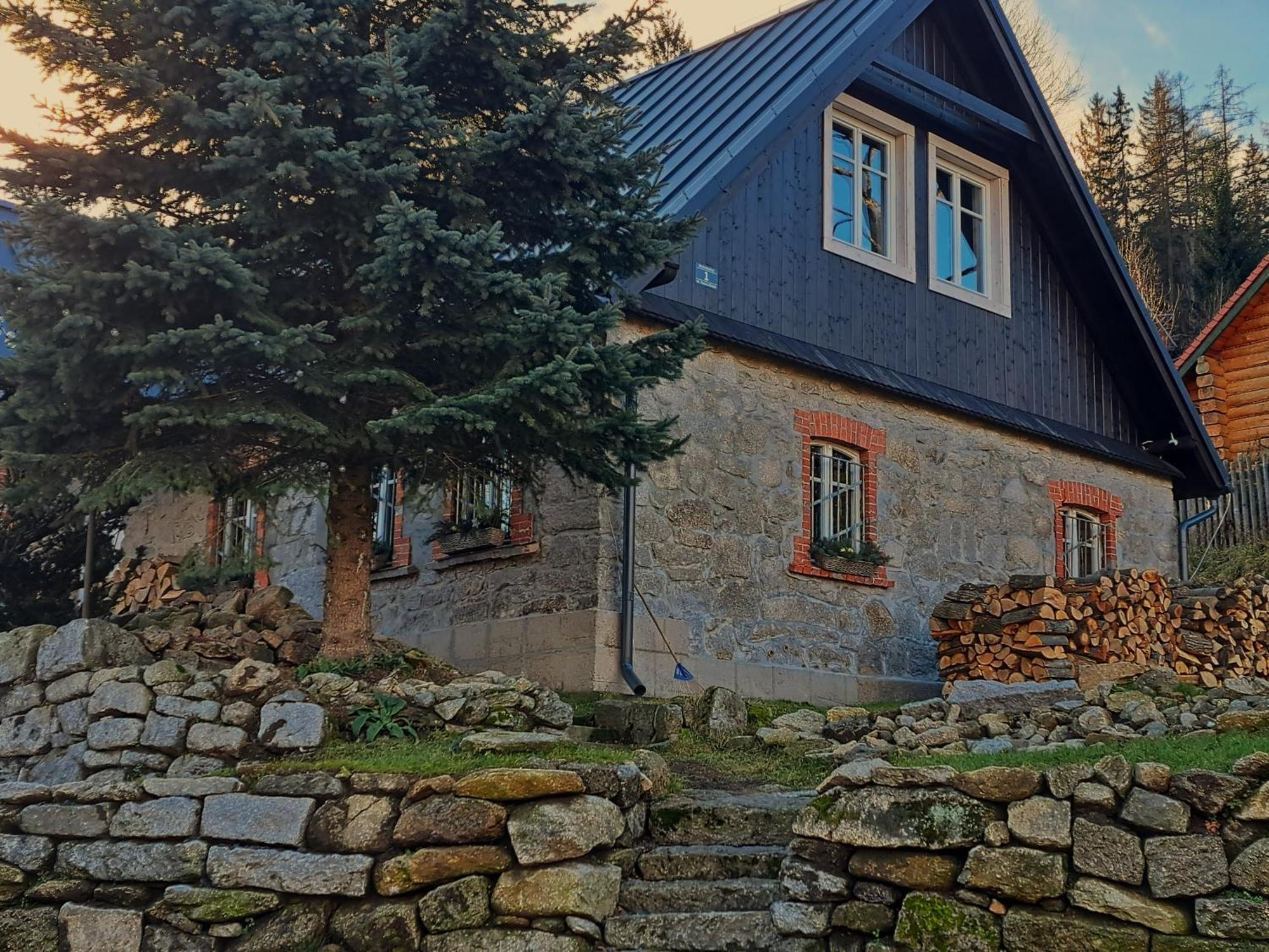 Saneczkowa 1