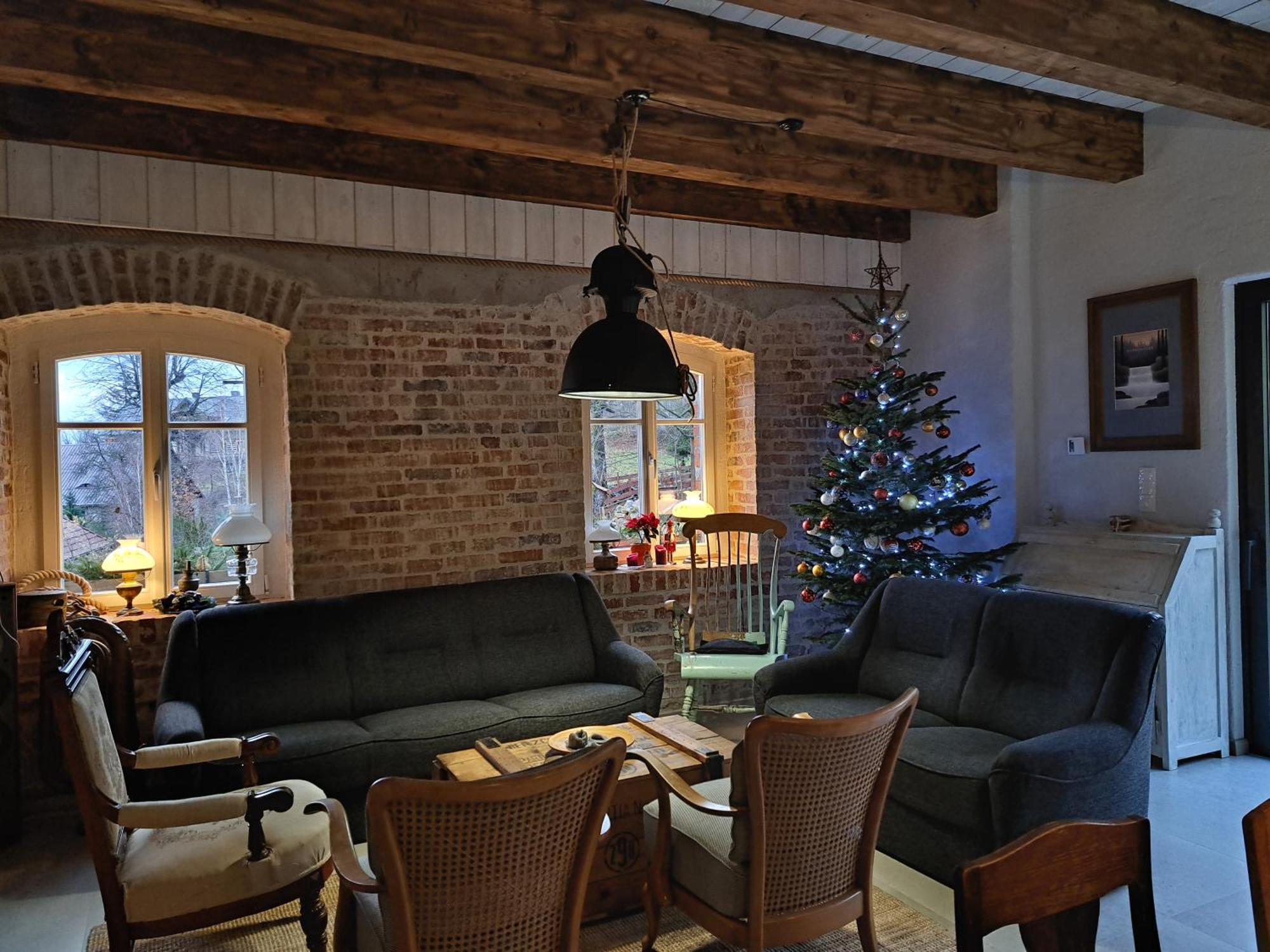 Saneczkowa 1 Holiday home *